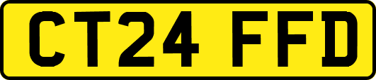 CT24FFD