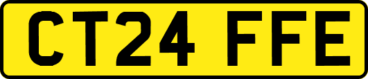 CT24FFE