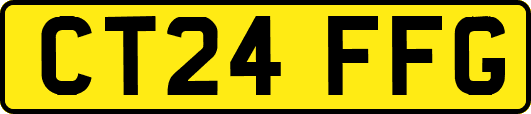 CT24FFG