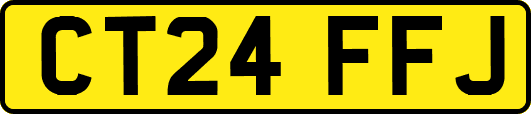 CT24FFJ