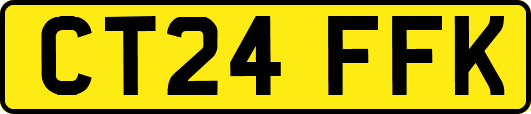 CT24FFK