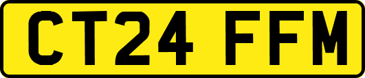 CT24FFM
