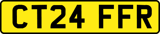 CT24FFR