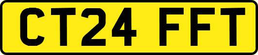CT24FFT