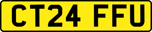 CT24FFU