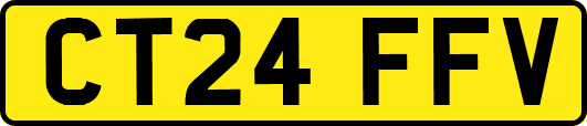 CT24FFV