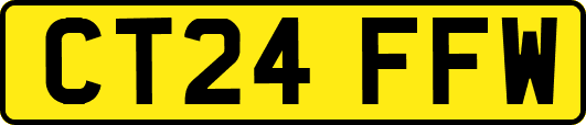 CT24FFW