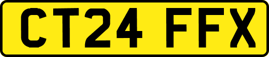 CT24FFX