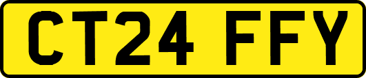CT24FFY