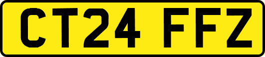 CT24FFZ