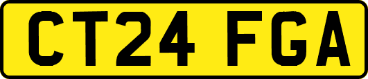 CT24FGA