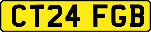 CT24FGB