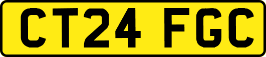 CT24FGC