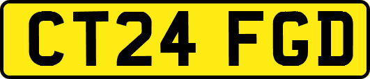 CT24FGD