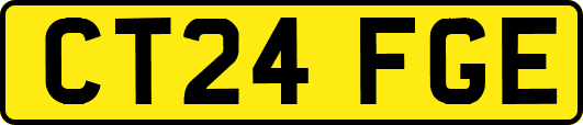 CT24FGE