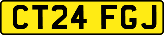 CT24FGJ