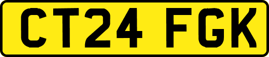 CT24FGK