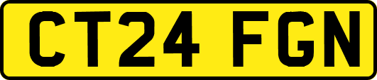 CT24FGN