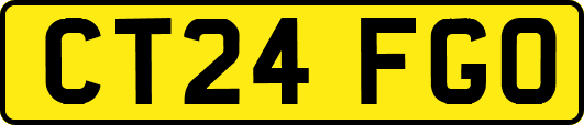 CT24FGO
