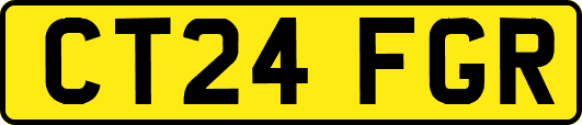 CT24FGR