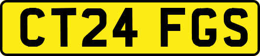 CT24FGS