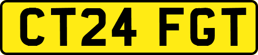 CT24FGT
