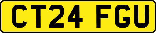 CT24FGU