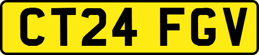 CT24FGV
