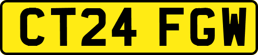 CT24FGW