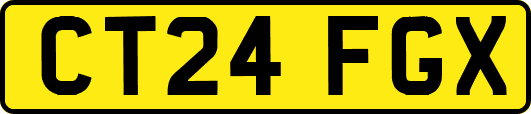 CT24FGX
