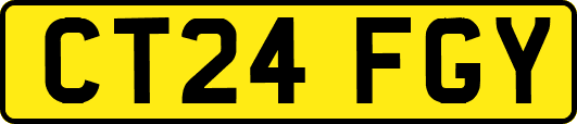 CT24FGY