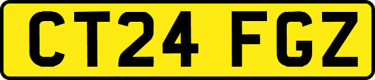 CT24FGZ