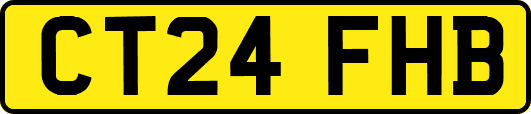 CT24FHB