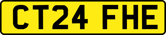 CT24FHE