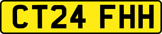 CT24FHH