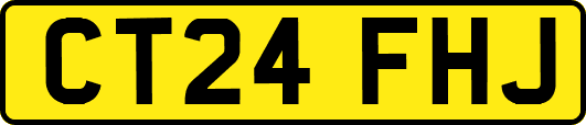 CT24FHJ