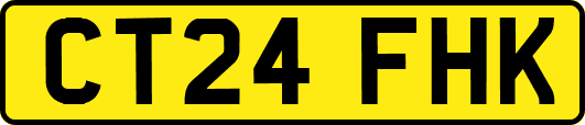 CT24FHK