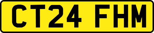 CT24FHM