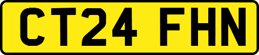 CT24FHN