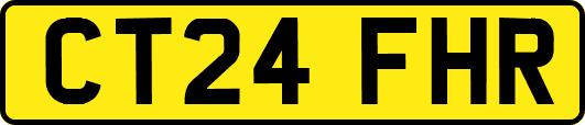 CT24FHR