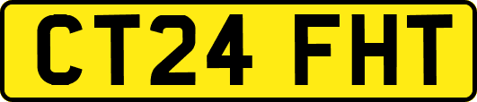 CT24FHT