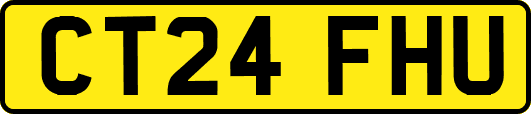 CT24FHU