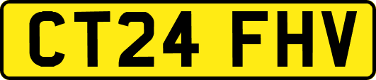 CT24FHV