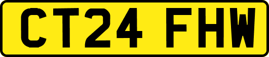 CT24FHW