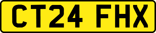 CT24FHX