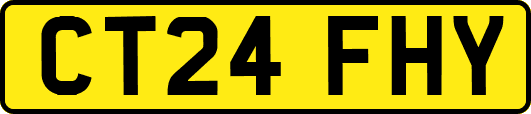 CT24FHY