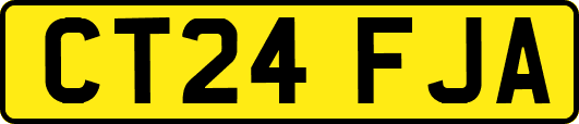 CT24FJA