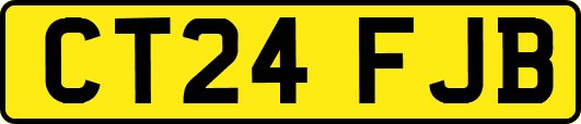CT24FJB