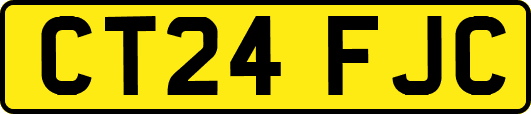 CT24FJC