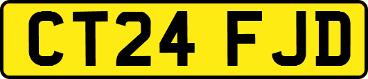 CT24FJD